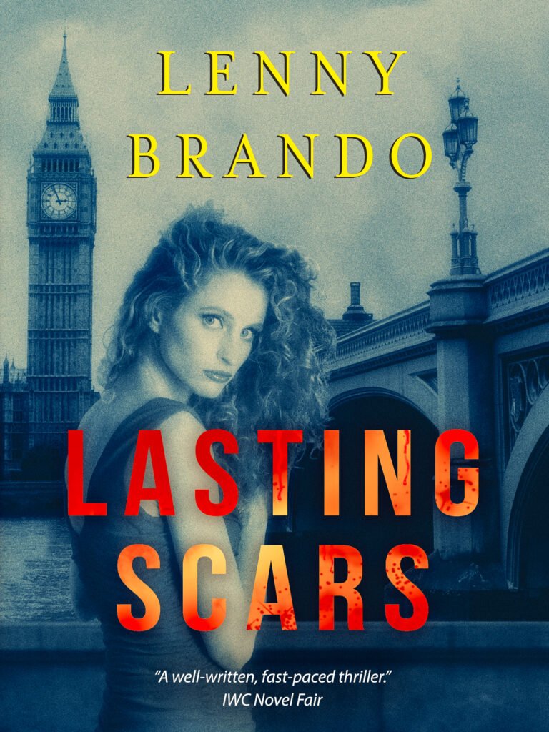 lasting scars full cover june 2021 2